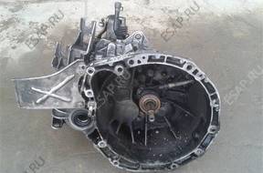 КОРОБКА ПЕРЕДАЧW RENAULT SCENIC 2 1.9 DCI ND0002