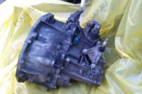 КОРОБКА ПЕРЕДАЧW RENAULT SCENIC 2 1.9 DCI ND0002