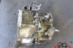 КОРОБКА ПЕРЕДАЧw Renault Scenic 2 II 1,9DCI 03-06