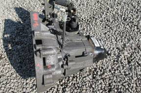 КОРОБКА ПЕРЕДАЧW RENAULT SCENIC 2 II 1.4 16v JH3106