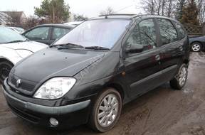 КОРОБКА ПЕРЕДАЧw RENAULT SCENIC 2001 год 2.0 F4 год, В ОТЛИЧНОМ СОСТОЯНИИ