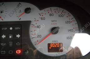 КОРОБКА ПЕРЕДАЧw RENAULT SCENIC 2001 год 2.0 F4 год, В ОТЛИЧНОМ СОСТОЯНИИ