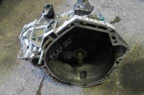 КОРОБКА ПЕРЕДАЧw Renault Scenic  2010 год 1.5DCI TL4A018
