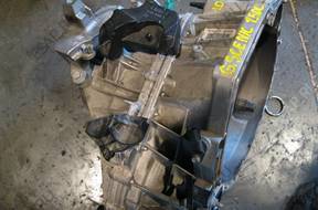 КОРОБКА ПЕРЕДАЧw Renault Scenic 3 III 1.5 DCI