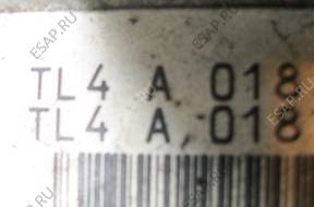 КОРОБКА ПЕРЕДАЧw Renault Scenic 3 III 1.5 DCI