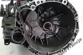 КОРОБКА ПЕРЕДАЧw Renault Scenic 6-СТУПЕНЧАТАЯ (ND0 008)