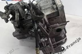КОРОБКА ПЕРЕДАЧw Renault Scenic 6-СТУПЕНЧАТАЯ (ND0 008)