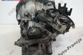 КОРОБКА ПЕРЕДАЧw Renault Scenic 6-СТУПЕНЧАТАЯ (ND0 008)