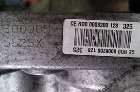 КОРОБКА ПЕРЕДАЧw Renault Scenic 6-СТУПЕНЧАТАЯ (ND0 008)