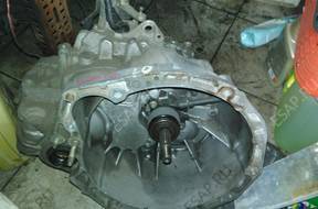 КОРОБКА ПЕРЕДАЧW RENAULT SCENIC 8200156391