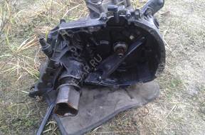 КОРОБКА ПЕРЕДАЧw Renault Scenic dti JC5103