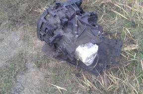 КОРОБКА ПЕРЕДАЧw Renault Scenic dti JC5103