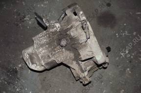 КОРОБКА ПЕРЕДАЧW RENAULT SCENIC I 1 1,6 8V