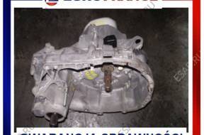 КОРОБКА ПЕРЕДАЧw Renault Scenic I 1 1.4 16V JB3934