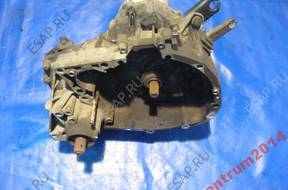 КОРОБКА ПЕРЕДАЧW  RENAULT SCENIC I 1,6 8V