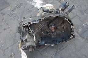КОРОБКА ПЕРЕДАЧw Renault Scenic I 1,6B