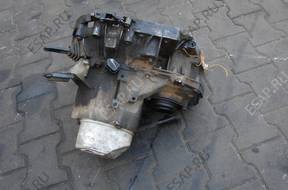 КОРОБКА ПЕРЕДАЧw Renault Scenic I 1,6B