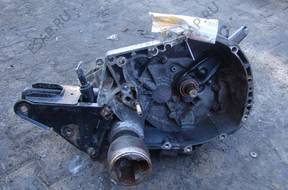КОРОБКА ПЕРЕДАЧw Renault Scenic I 1,6B