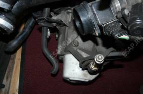 КОРОБКА ПЕРЕДАЧw RENAULT SCENIC I 1,9 DTi 96-03 FV