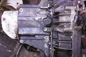 КОРОБКА ПЕРЕДАЧw Renault Scenic I 1,9 DTI