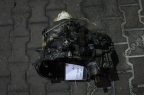 КОРОБКА ПЕРЕДАЧw Renault Scenic I 1,9DTI