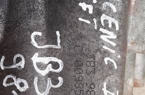 КОРОБКА ПЕРЕДАЧw Renault Scenic I 1.4,1.6 16V JB398