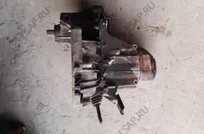 КОРОБКА ПЕРЕДАЧw Renault Scenic I 1.4,1.6 16V JB398
