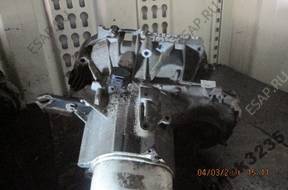 КОРОБКА ПЕРЕДАЧW RENAULT SCENIC I 1.6 16V JB 3561