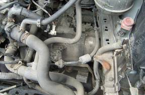 КОРОБКА ПЕРЕДАЧw Renault Scenic I 1.6 8V '96-'00