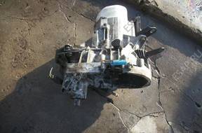 КОРОБКА ПЕРЕДАЧW   RENAULT SCENIC I 1.6 8V