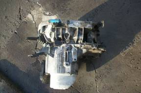 КОРОБКА ПЕРЕДАЧW   RENAULT SCENIC I 1.6 8V