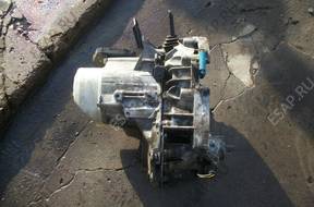 КОРОБКА ПЕРЕДАЧW   RENAULT SCENIC I 1.6 8V
