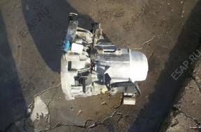 КОРОБКА ПЕРЕДАЧW   RENAULT SCENIC I 1.6 8V