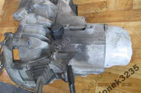 КОРОБКА ПЕРЕДАЧW RENAULT SCENIC I 1.6 8V