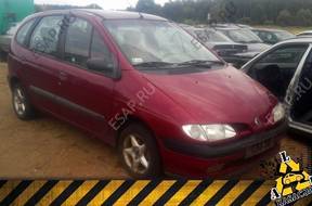 КОРОБКА ПЕРЕДАЧW RENAULT SCENIC I 1.6 96-99 год,