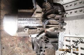 КОРОБКА ПЕРЕДАЧW RENAULT SCENIC I 1.6 БЕНЗИН 8V JB 3120