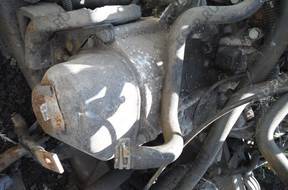 КОРОБКА ПЕРЕДАЧw Renault Scenic I 1.6 JB1106