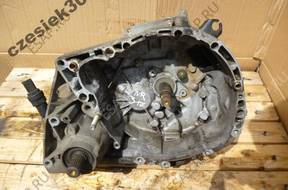 КОРОБКА ПЕРЕДАЧW  RENAULT SCENIC I 1.6 JB3120
