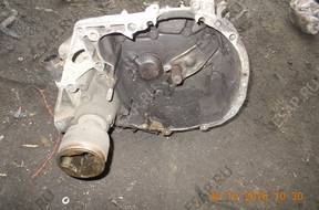 КОРОБКА ПЕРЕДАЧw Renault Scenic I 1.6b 1996 год.