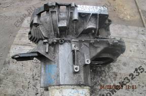 КОРОБКА ПЕРЕДАЧW RENAULT SCENIC I 1.9 D JB 3929