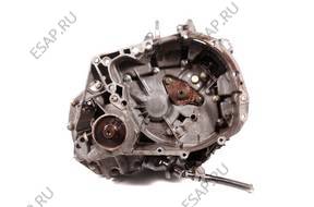 КОРОБКА ПЕРЕДАЧW RENAULT SCENIC I 1.9 DCI JC5132