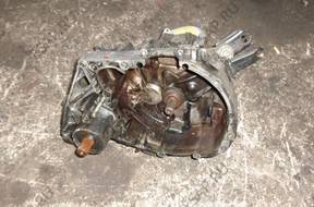 КОРОБКА ПЕРЕДАЧw Renault Scenic I 1.9 DTI 1997 год