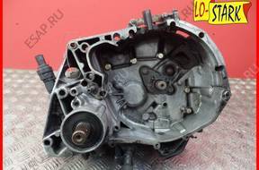КОРОБКА ПЕРЕДАЧW Renault Scenic I 1.9DTI  FV