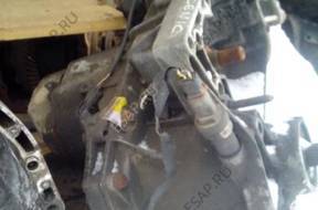 КОРОБКА ПЕРЕДАЧw Renault Scenic I 2.0 8V JC5066