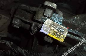 КОРОБКА ПЕРЕДАЧw Renault Scenic I 2.0 8V JC5066