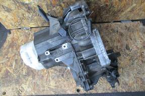 КОРОБКА ПЕРЕДАЧw Renault Scenic I 2.0 8V JC5086