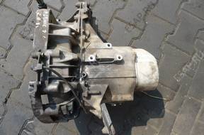КОРОБКА ПЕРЕДАЧw RENAULT SCENIC I 2.0 8V