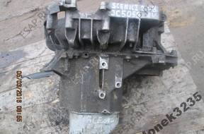 КОРОБКА ПЕРЕДАЧW RENAULT SCENIC I 2.0 БЕНЗИН 8V JC 5059