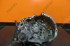 КОРОБКА ПЕРЕДАЧW  RENAULT SCENIC I 2.0  JC5059