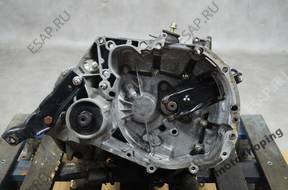 КОРОБКА ПЕРЕДАЧW RENAULT SCENIC I 2.0 РЕСТАЙЛИНГ